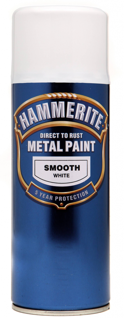 Hammerite Smooth Metal Paint White Ml Hammerite Smooth Metal Paint White Ml
